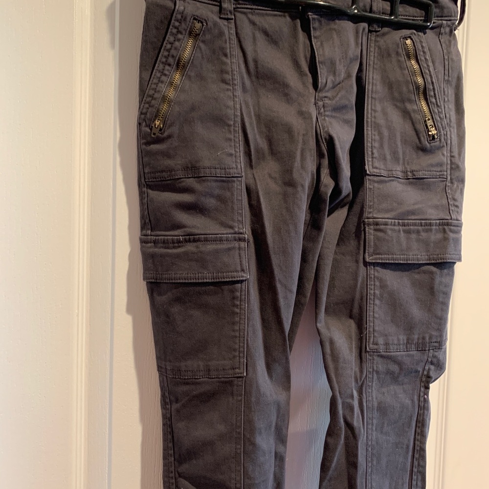 Khakis by Gap Cargo Pants NWOT
